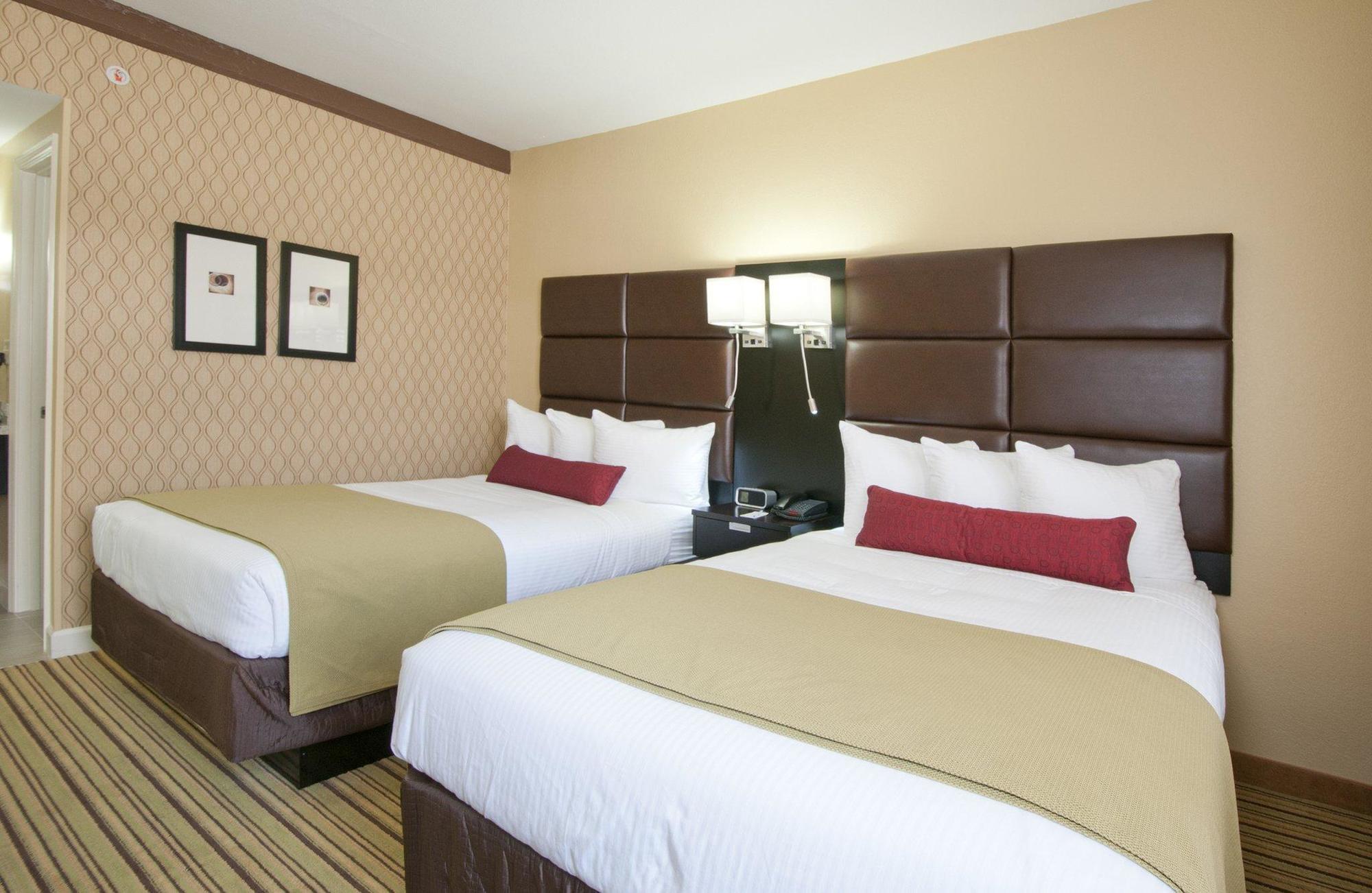 At The Peachtrees, Ascend Collection Hotel Atlanta